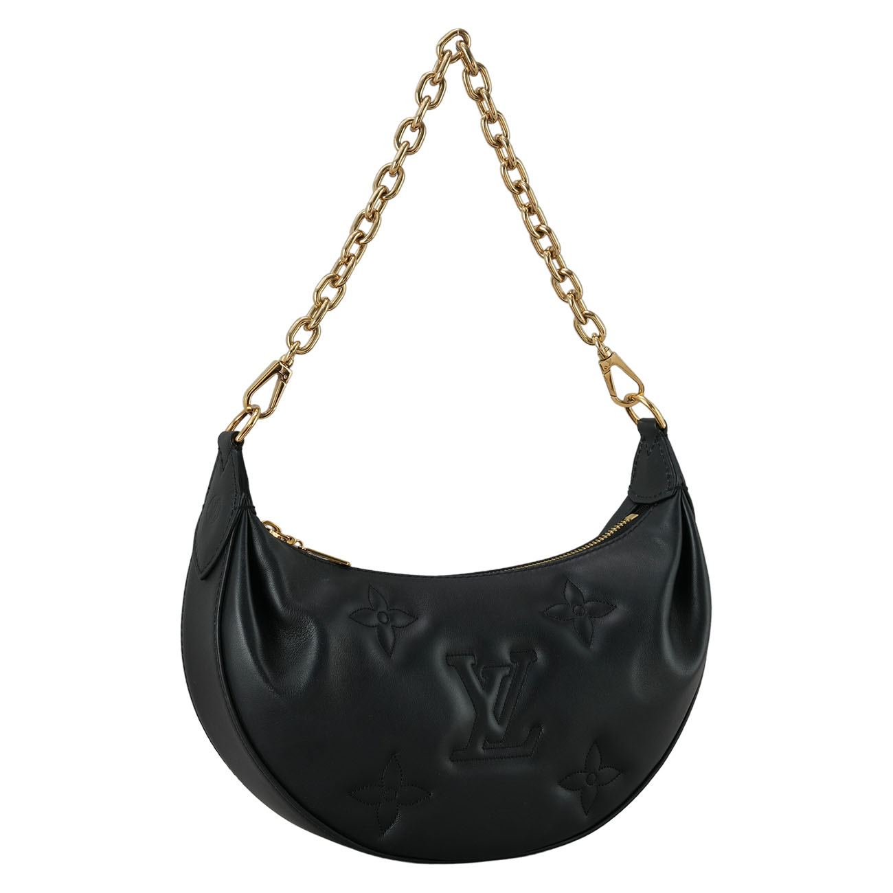 LOUIS VUITTON(USED)루이비통 M59799 오버 더 문 숄더백